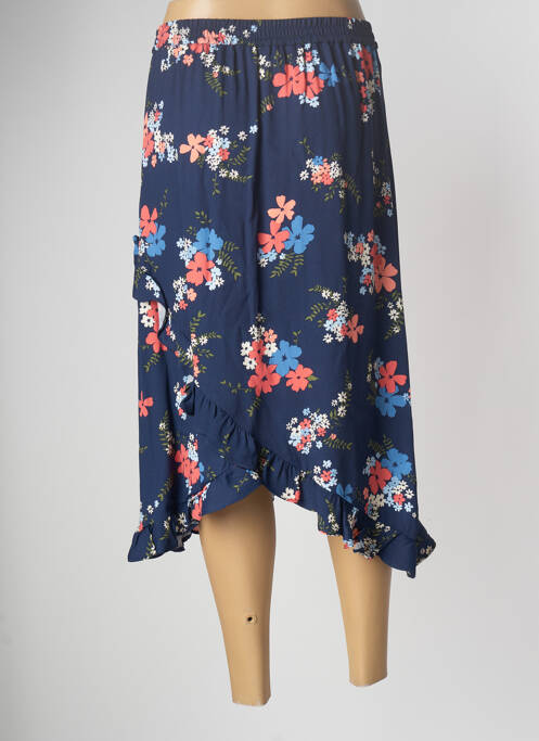 Fustă midi roz MICHAEL KORS femeie