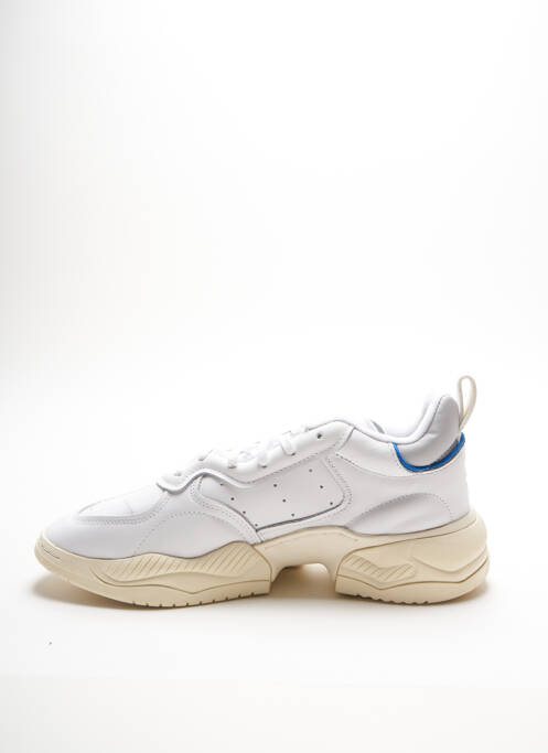 Adidași albastru ADIDAS femeie