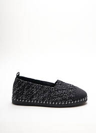 Espadrile negru CASTANER femme