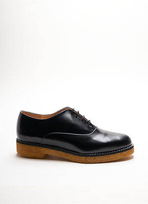 Chaussures negru DAY OFF femeie