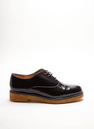 Chaussures maro DAY OFF femeie