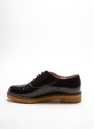 Chaussures maro DAY OFF femeie