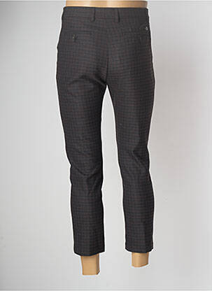 Pantalon drept gri CLOSED bărbat