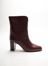 Botine/ghete maro MASSALIA femme