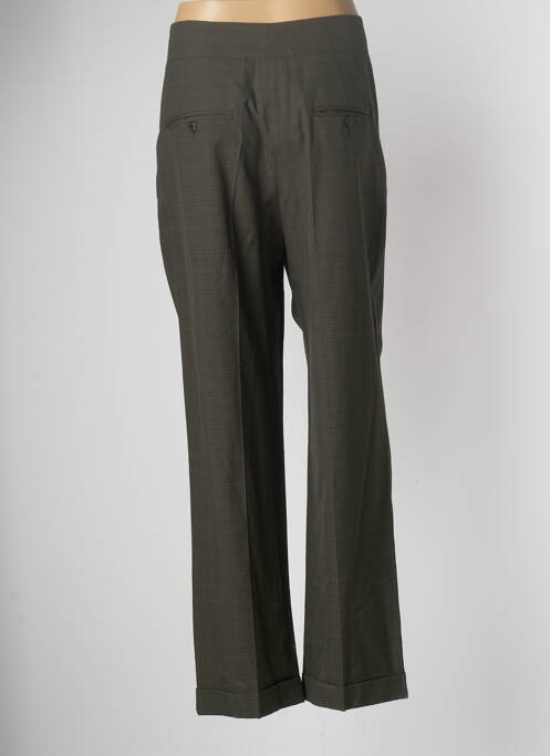 Pantalon larg negru MASSCOB femeie