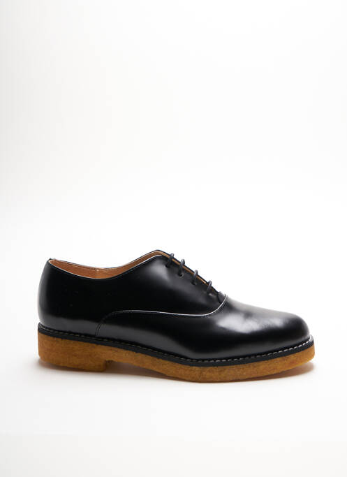 Chaussures negru DAY OFF femeie