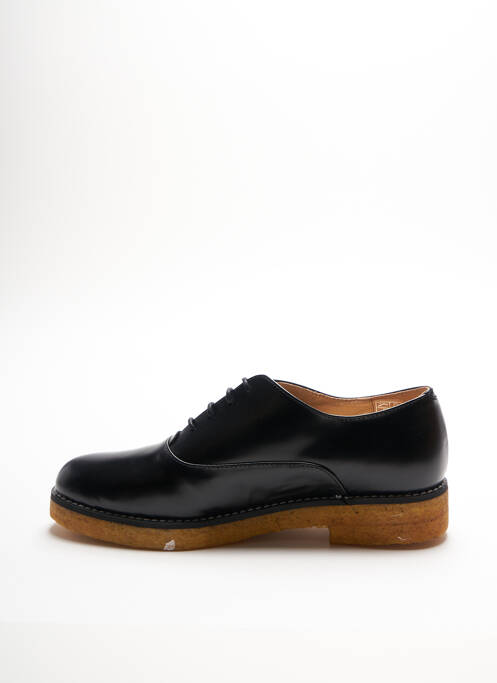Chaussures negru DAY OFF femeie