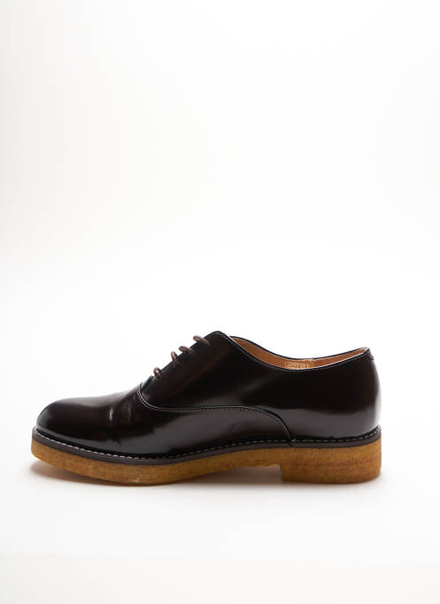 Chaussures maro DAY OFF femeie