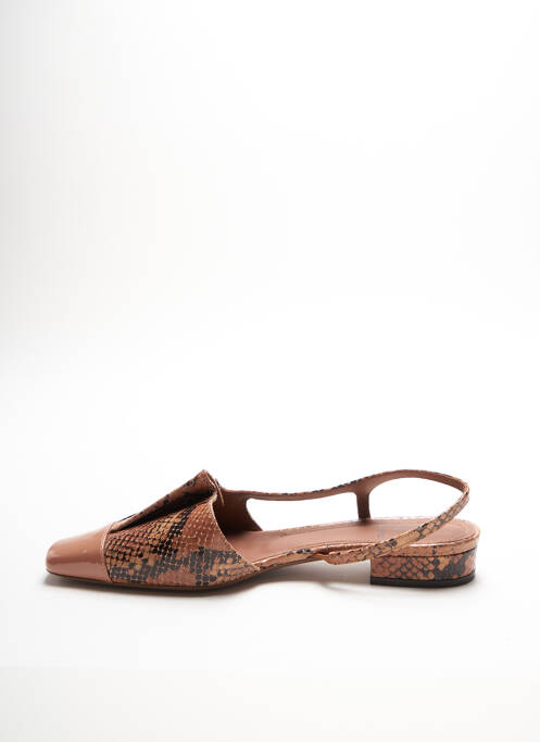 Balerine bej L'AUTRE CHOSE femeie