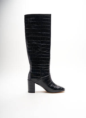 Cizme negru COSMOPARIS femeie