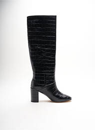 Cizme negru COSMOPARIS femeie