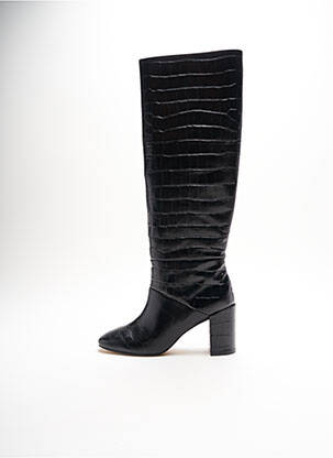 Cizme negru COSMOPARIS femeie