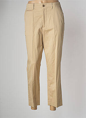 Pantalon cargo bej CLOSED femeie