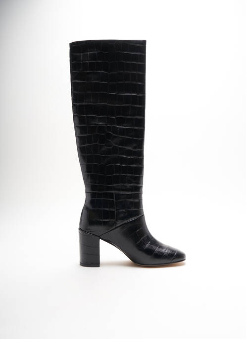 Cizme negru COSMOPARIS femeie