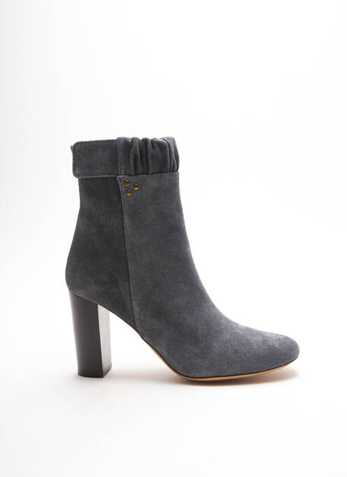 Botine/Ghete gri JEROME DREYFUSS femeie