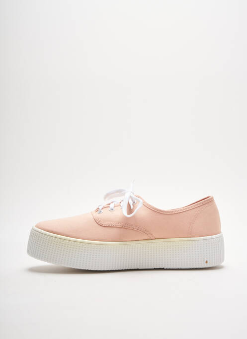 Adidași roz VICTORIA femeie