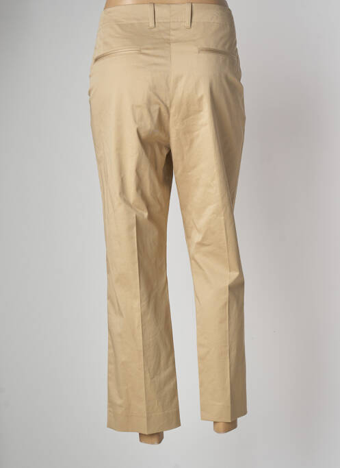Pantalon cargo bej CLOSED femeie
