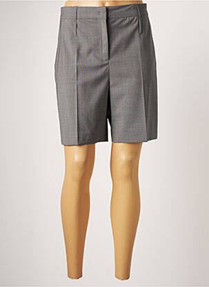 Bermudă gri MAX & CO femeie