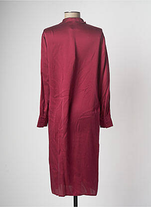 Rochie scurtă roșu L'AUTRE CHOSE femeie