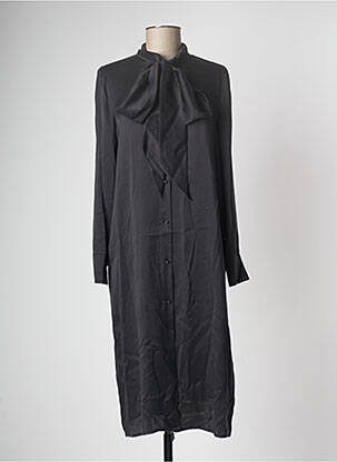 Rochie scurtă negru L'AUTRE CHOSE femeie