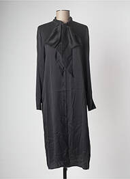 Rochie scurtă negru L'AUTRE CHOSE femme