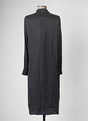 Rochie scurtă negru L'AUTRE CHOSE femeie