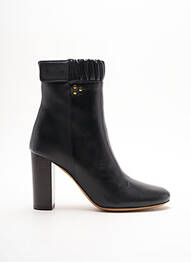 Botine/ghete negru JEROME DREYFUSS femme