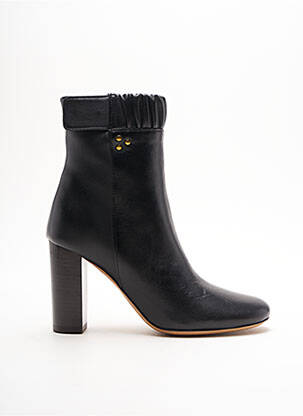 Botine/Ghete negru JEROME DREYFUSS femeie