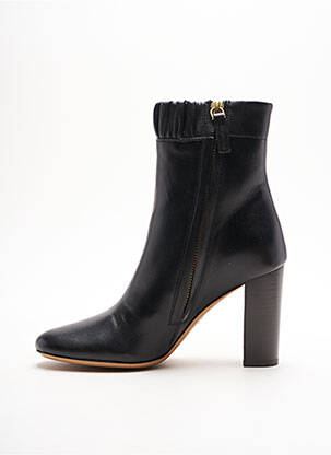 Botine/ghete negru JEROME DREYFUSS femeie