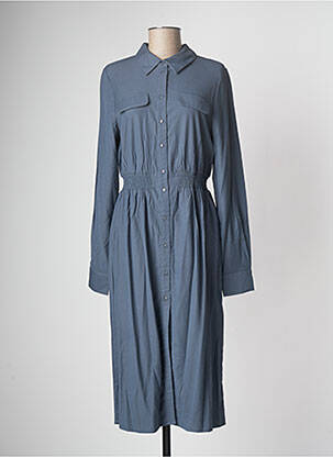 Rochie midi multicolor OBJECT femeie