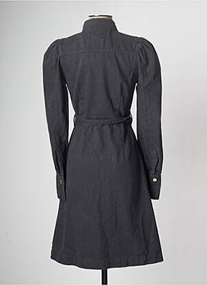 Rochie midi negru ESSENTIEL ANTWERP femeie