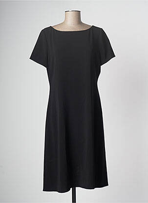 Rochie scurtă negru THEORY femeie