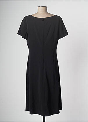 Rochie scurtă negru THEORY femeie