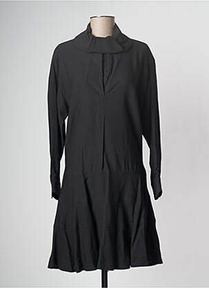 Rochie scurtă negru KENZO femeie