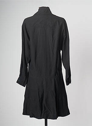 Rochie scurtă negru KENZO femeie