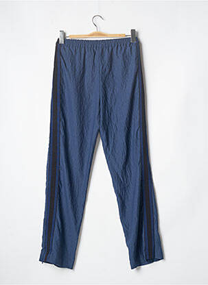 Pantalon drept verde BELLEROSE femeie