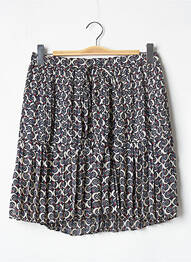 Fustă scurtă albastru SCOTCH & SODA femme