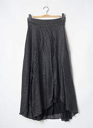 Fustă lungă negru IRO femeie