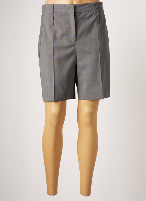 Bermudă gri MAX & CO femeie