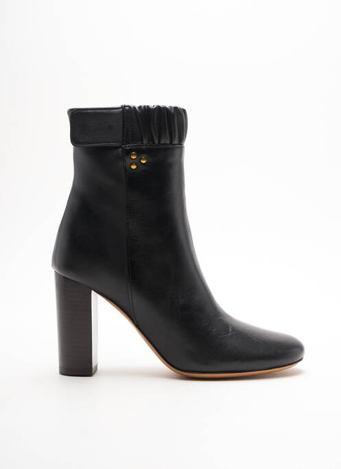 Botine/Ghete negru JEROME DREYFUSS femeie