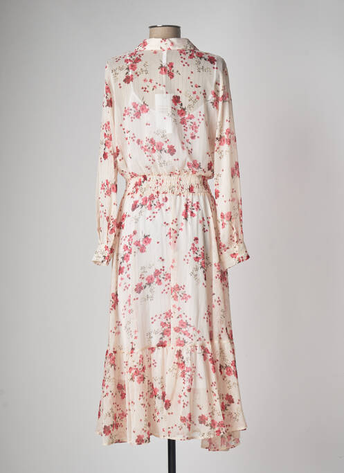 Rochie midi gri IMPERIAL femeie