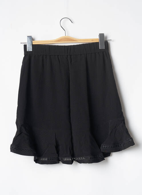 Fustă scurtă negru IRO femeie