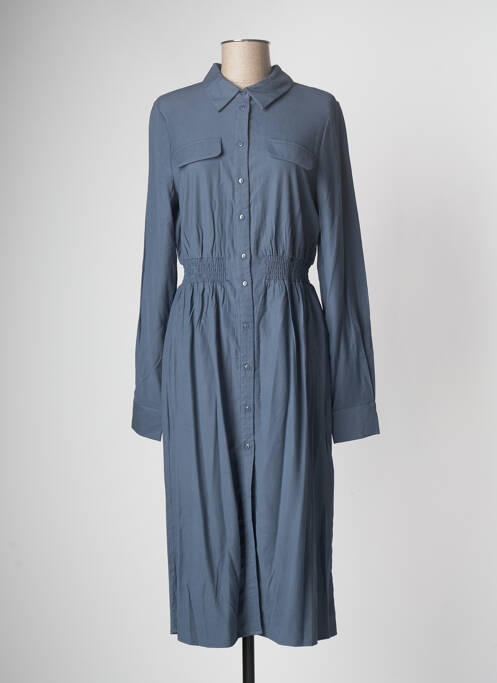 Rochie midi multicolor OBJECT femeie