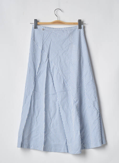 Fustă midi albastru SCOTCH & SODA femeie