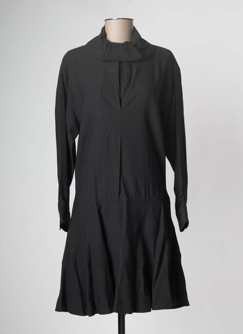 Rochie scurtă negru KENZO femeie