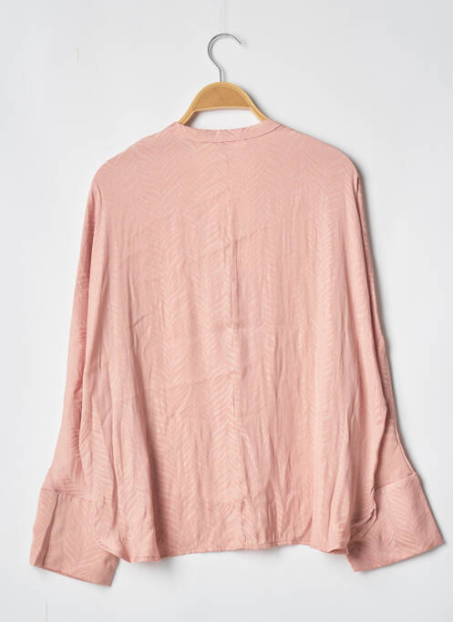 Top bej SAMSOE & SAMSOE femeie