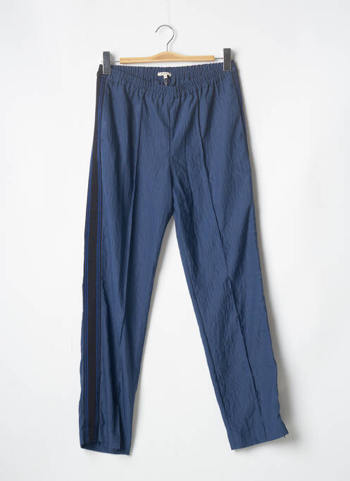 Pantalon drept verde BELLEROSE femeie