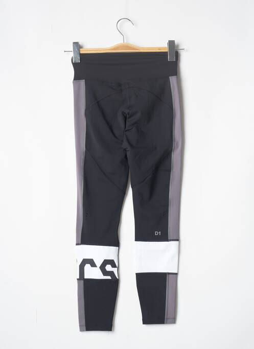 Colant negru ASICS femeie