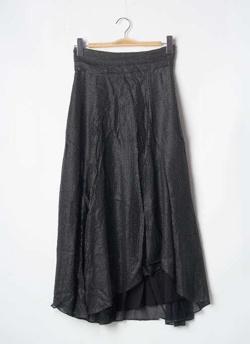 Fustă lungă negru IRO femeie