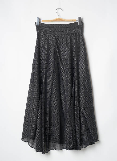 Fustă lungă negru IRO femeie